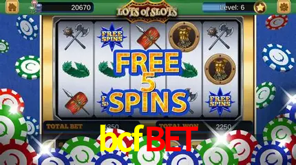 A Revolução dos Aplicativos de Jogos no bcfbet