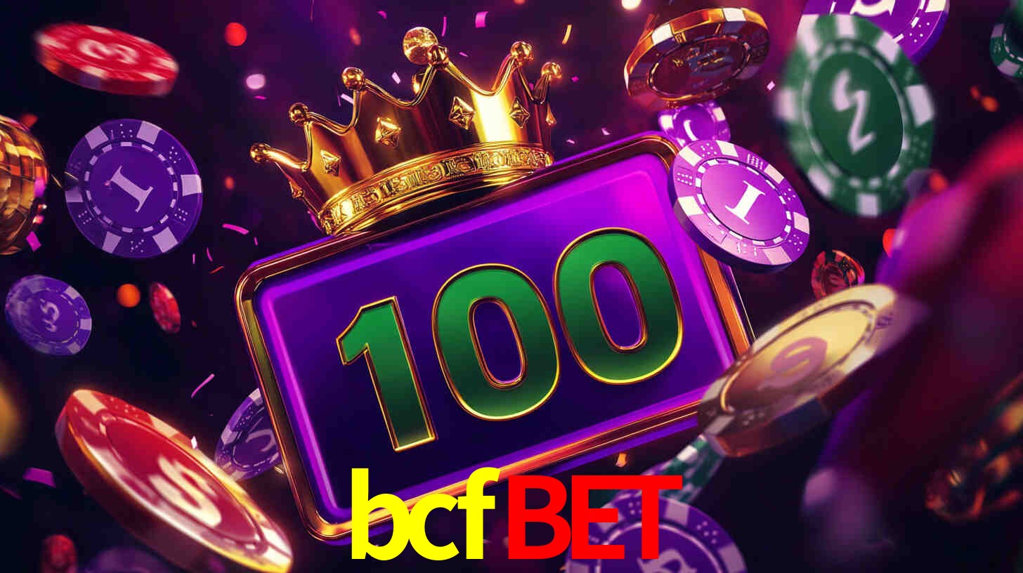 Experiência VIP bcfbet