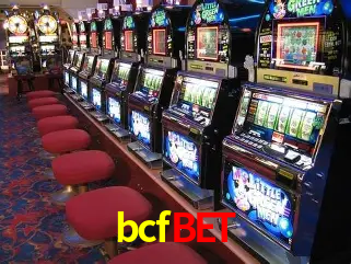 Desvendando o Mundo dos Jogos Virtuais na bcfbet