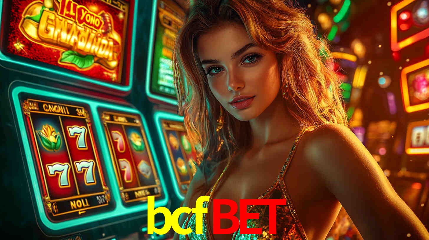 Welcome Bonus bcfbet