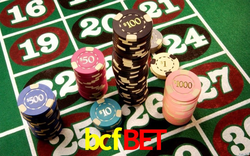 Experiência VIP bcfbet