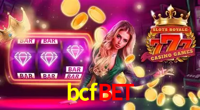 A Revolução dos Aplicativos de Jogos no bcfbet