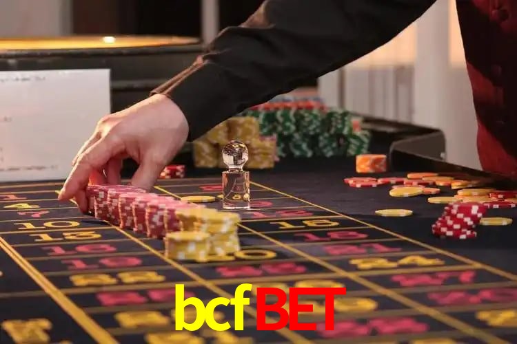 Descubra a Essência do bcfbet: Nossa História e Compromissos
