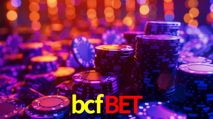 bcfbet App Interface