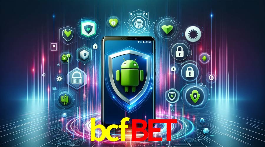 APP oficial da bcfbet para mobile