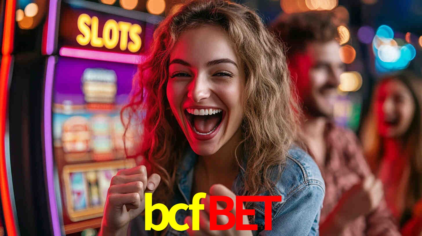 A Emoção da Loteria na bcfbet: Uma Chance de Mudança de Vida