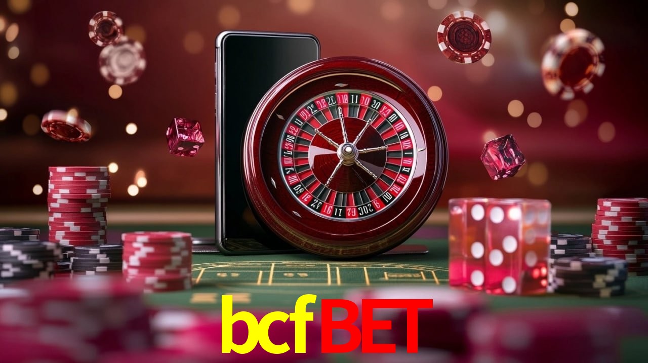 Account Benefits bcfbet
