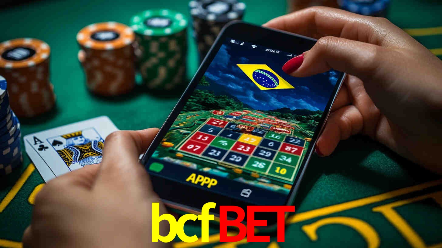 Descubra o Programa VIP da bcfbet: Vantagens Exclusivas para Jogadores