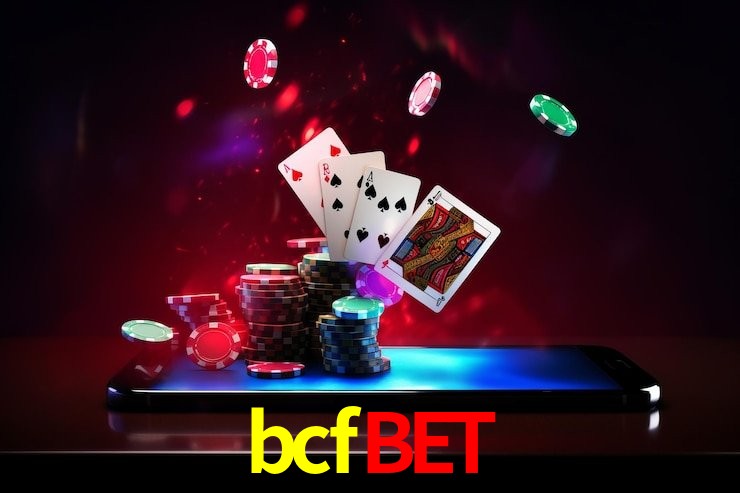 Seasonal Promotions bcfbet