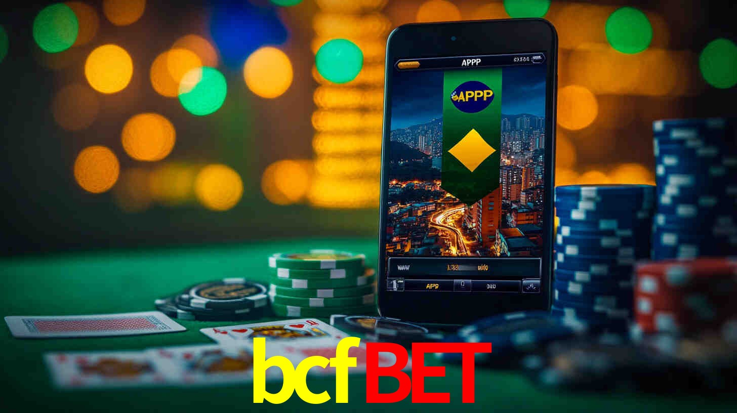 Desvendando o Mundo dos Jogos Virtuais na bcfbet
