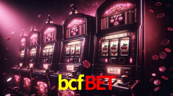 Jogos Exclusivos bcfbet