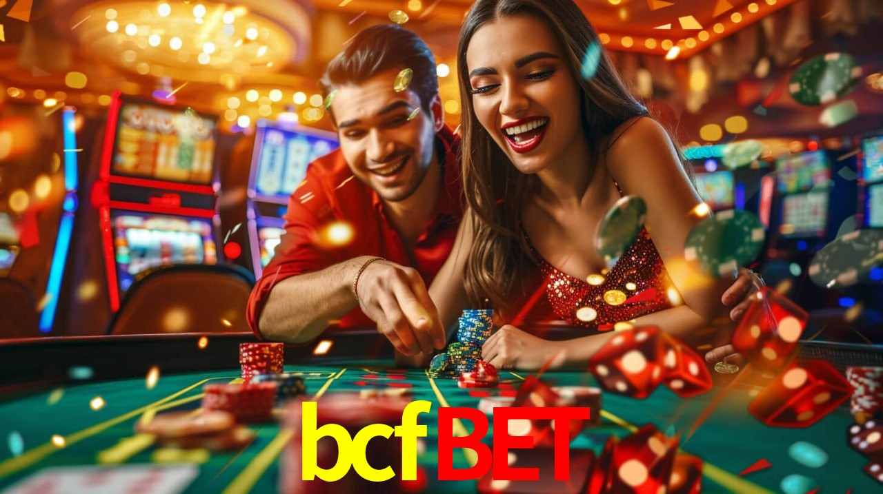 Tecnologia da Plataforma bcfbet