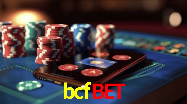 Provedores de Jogos bcfbet