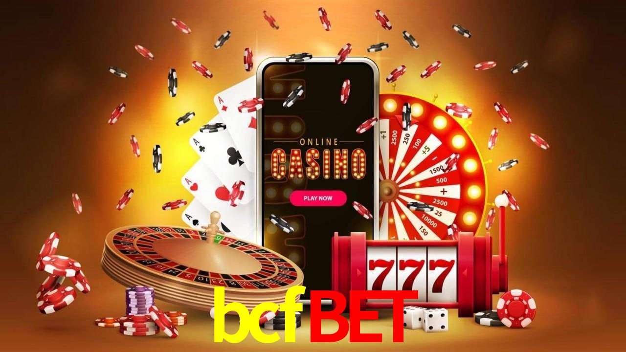 Login Seguro bcfbet