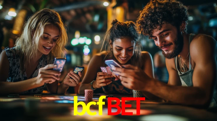 Bonus Features bcfbet