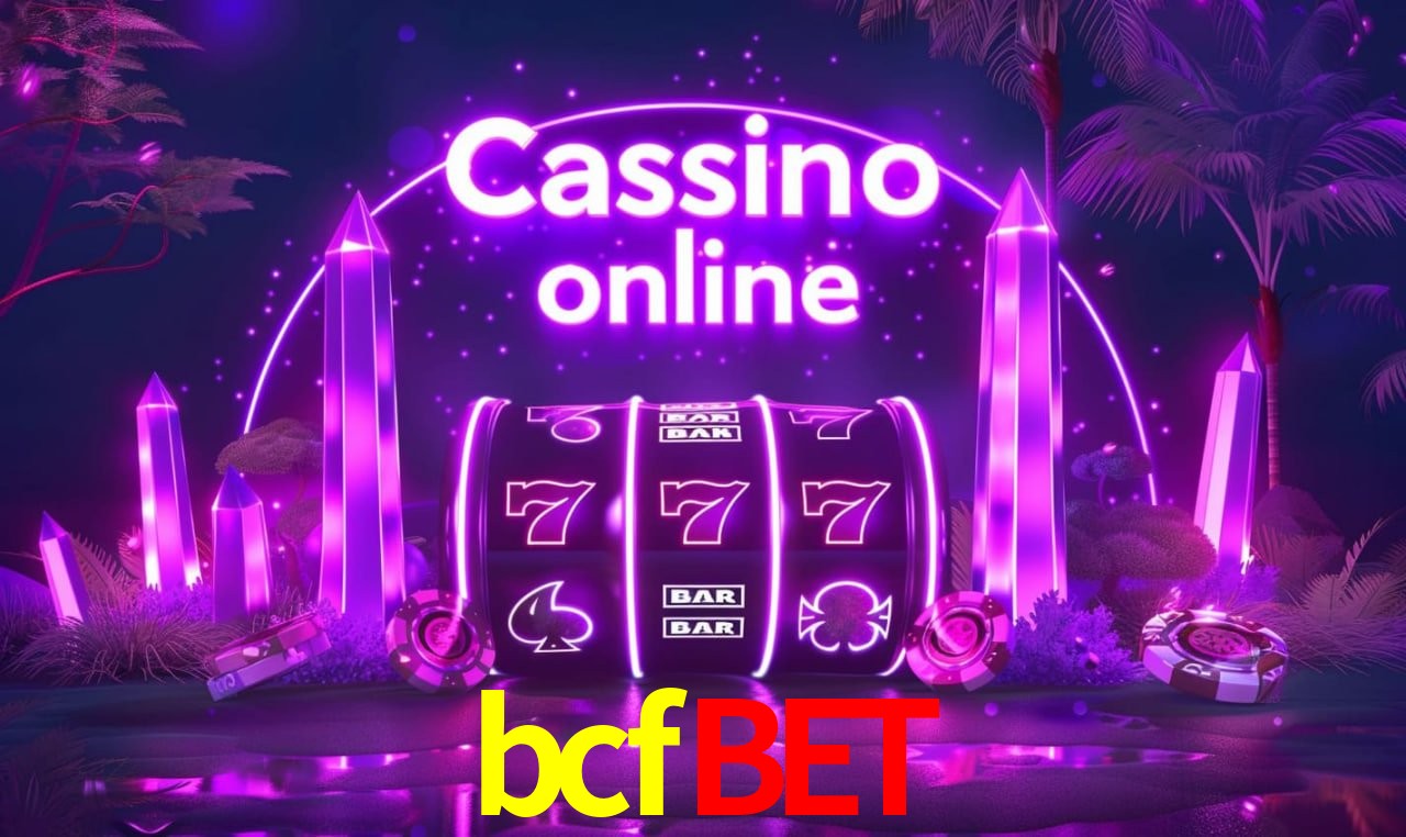 Integração de APIs bcfbet