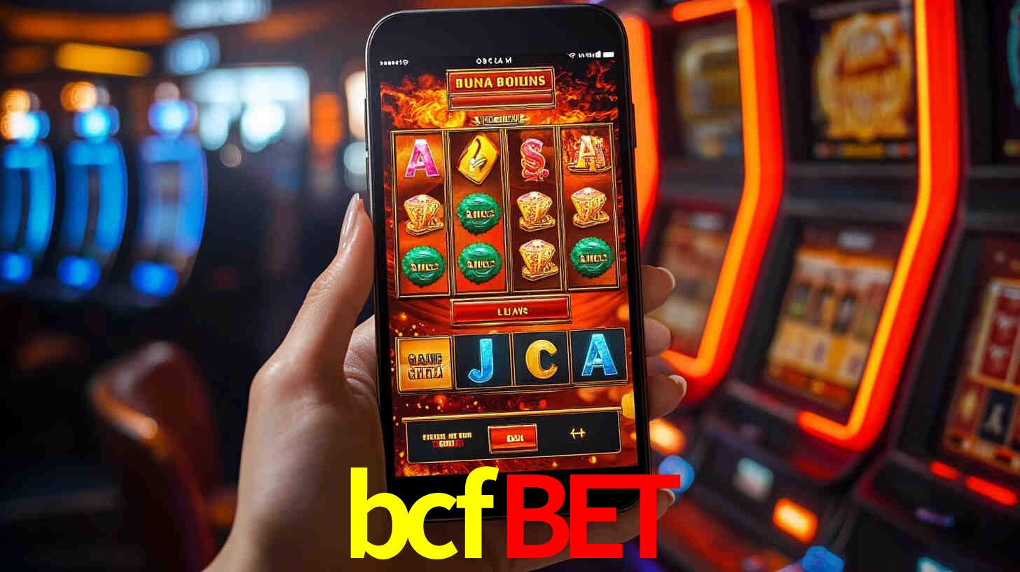 Blackjack Table bcfbet