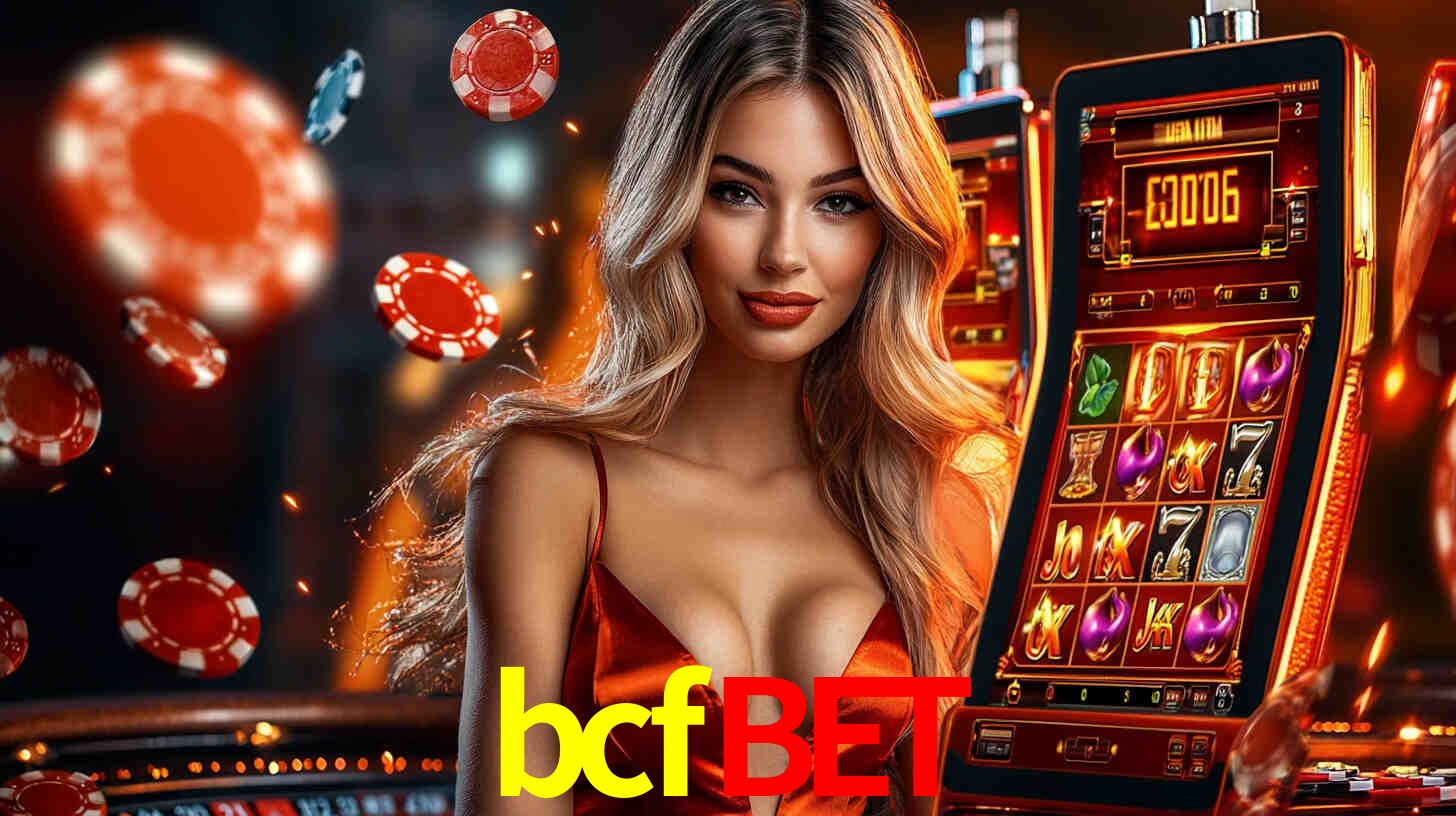 Roulette Table bcfbet