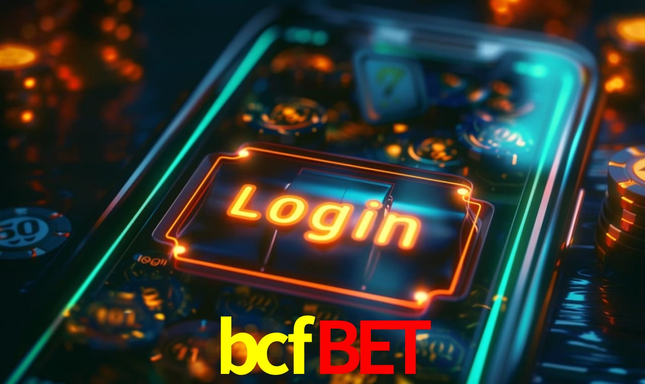 Secure Login bcfbet