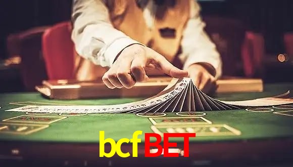 Game Providers bcfbet