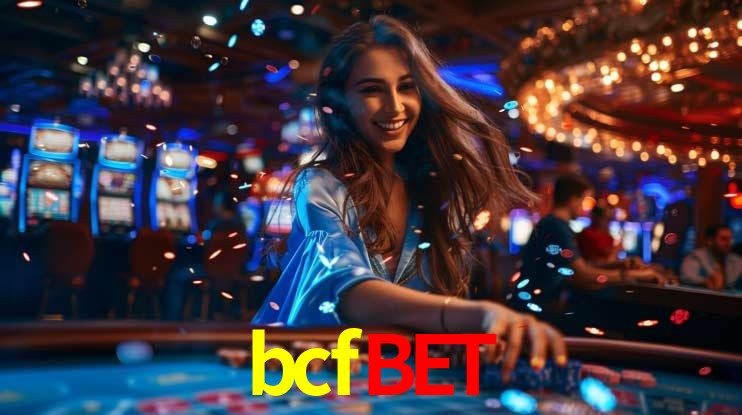 Platform Technology bcfbet