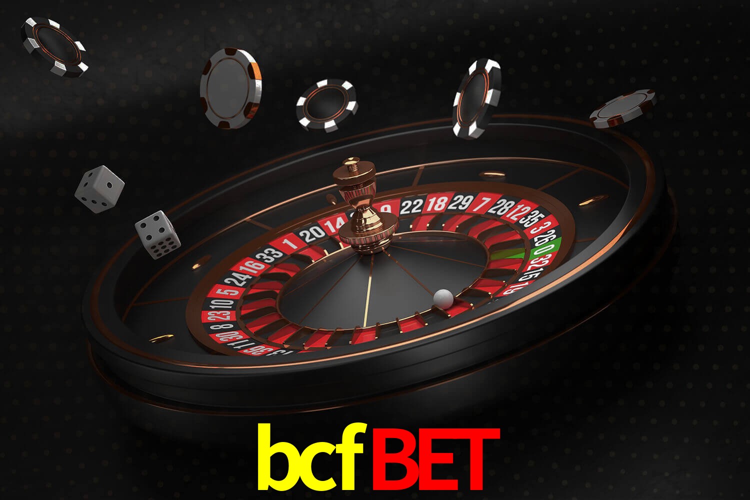 Live Casino bcfbet