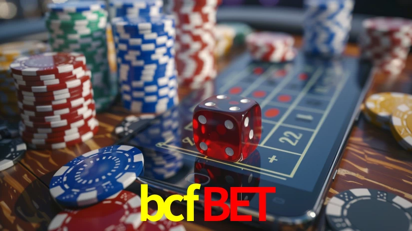 Premium Interface bcfbet