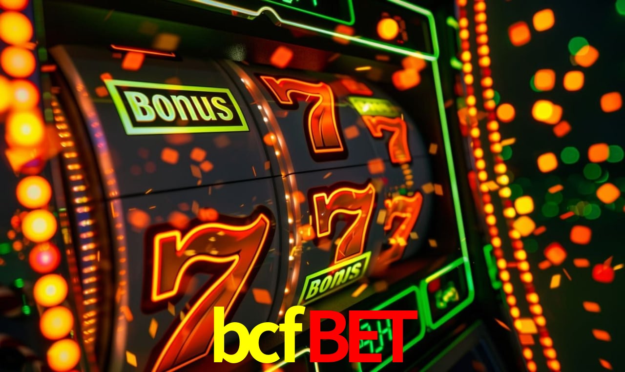 cassino bcfbet