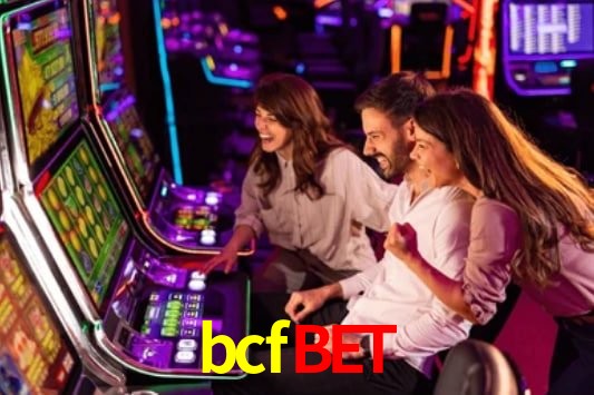 Interface do App bcfbet