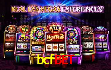 Desvendando o Mundo dos Jogos Virtuais na bcfbet