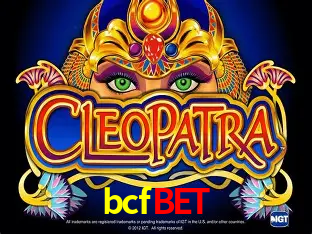Descubra o Mundo do Cassino Online com bcfbet