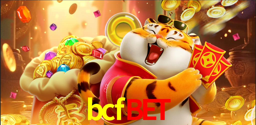 Welcome Bonus bcfbet