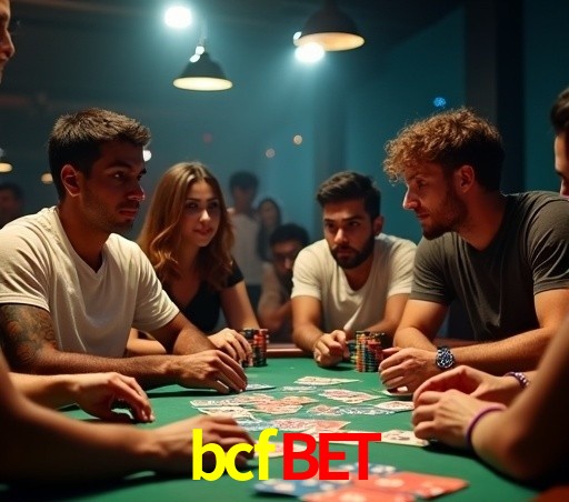 bcfbet APP