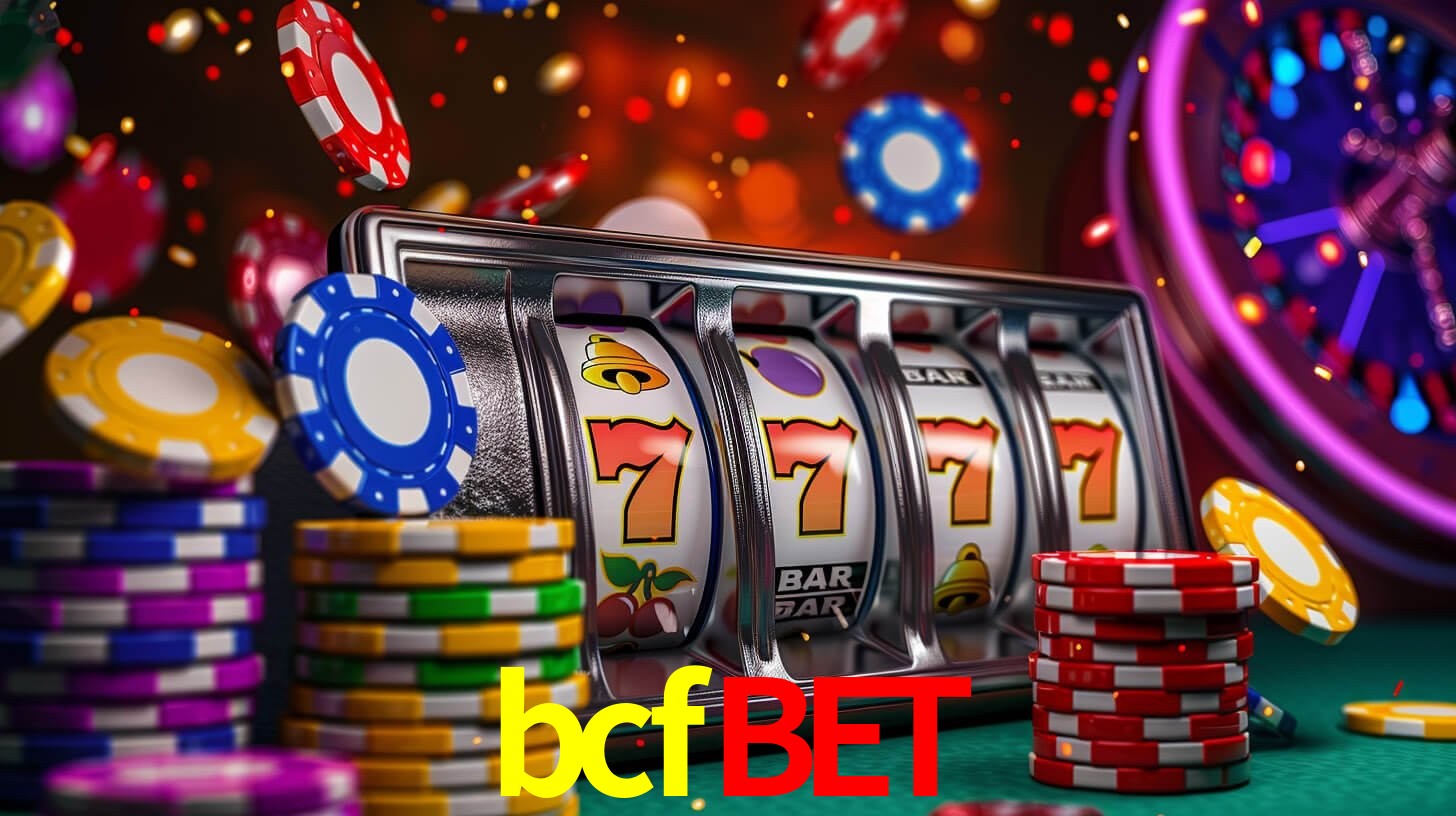 Casino Ao Vivo bcfbet