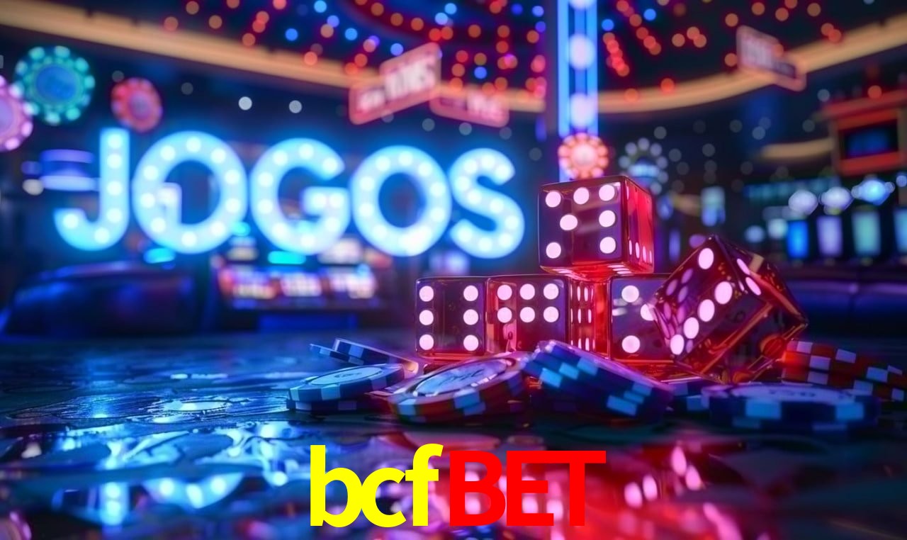 Programa VIP bcfbet
