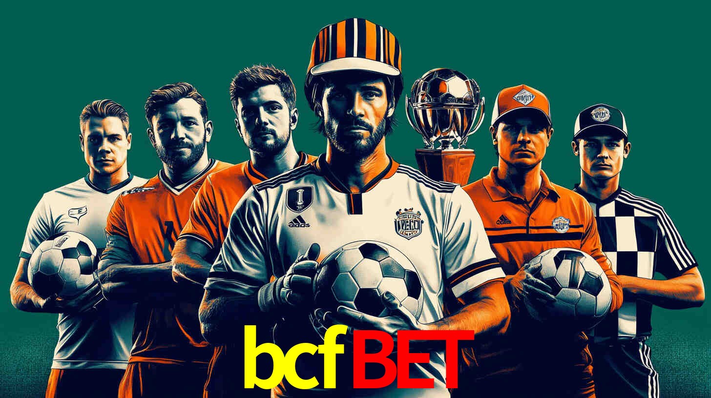 Inovações de Jogos na bcfbet: O Futuro das Experiências Interativas