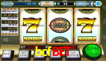 Desvendando o Mundo dos Jogos Virtuais na bcfbet