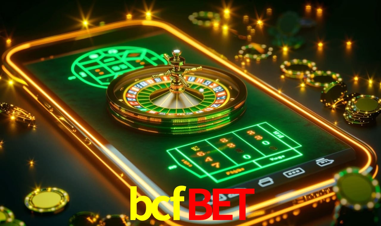 Promoções Sazonais bcfbet