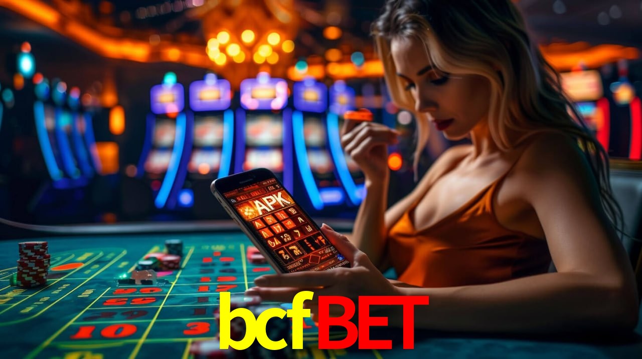 Live Casino bcfbet