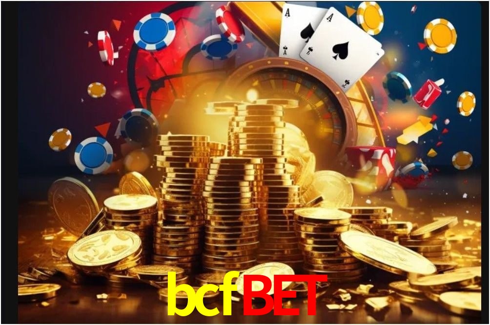 Interface Premium bcfbet