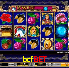 Descubra a Magia dos Jogos de Arcade no bcfbet
