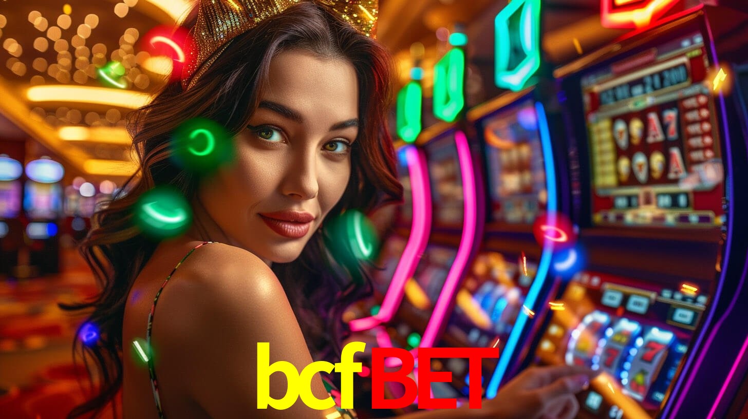 bcfbet APP