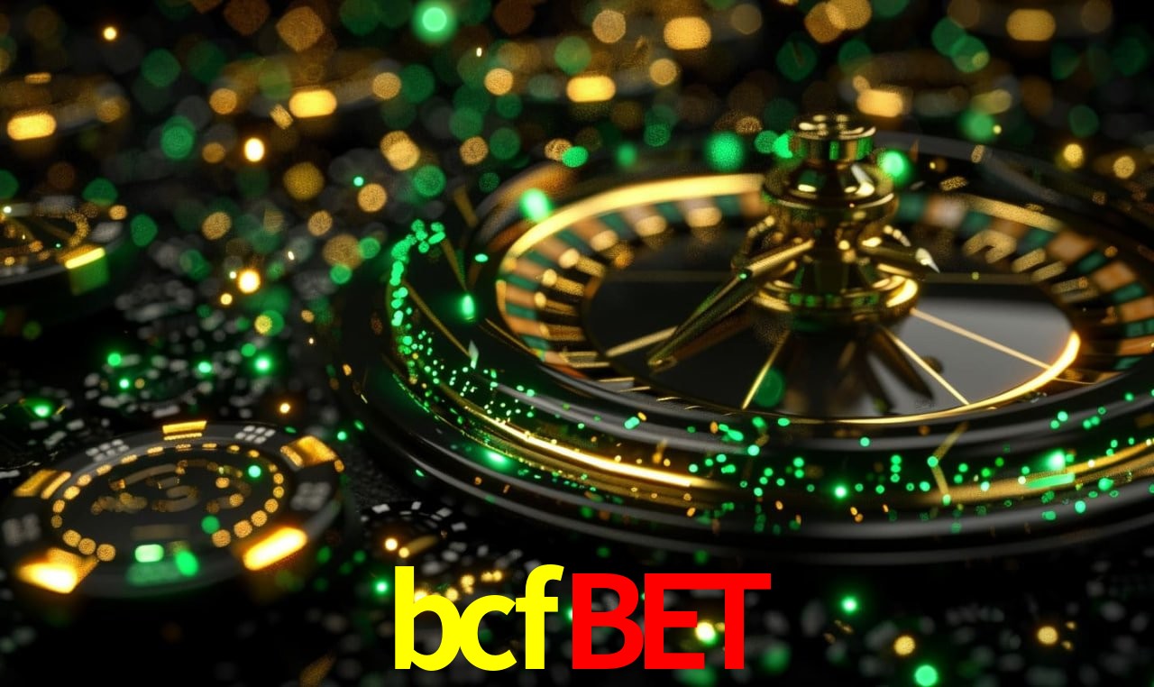 Experimente o Login Seguro Premium no bcfbet
