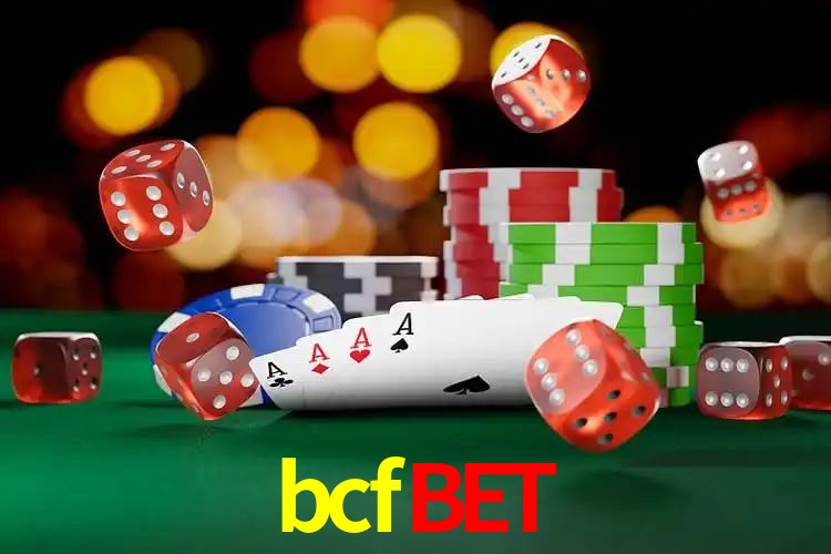 Casino Ao Vivo bcfbet