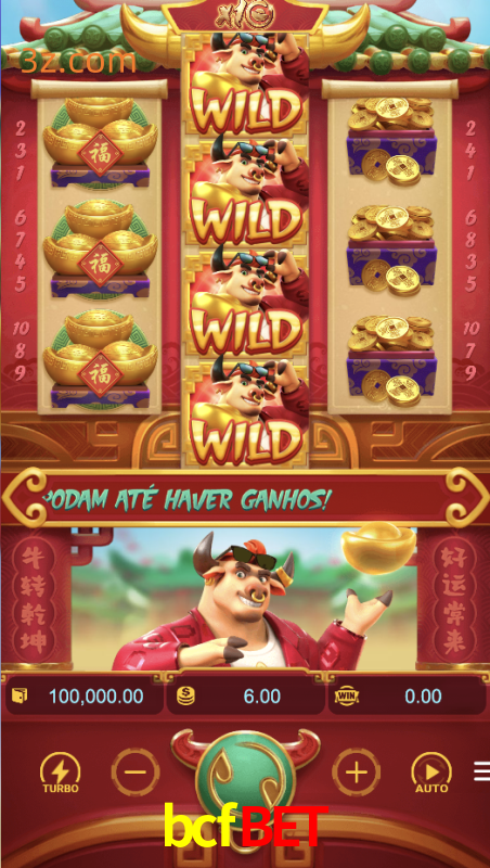As Melhores Estratégias Para Jogar Slot Fortune Ox