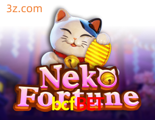 bcfbet Slot Fortune Neko⭐️Registrar slots cassino⭐️bcfbet.com