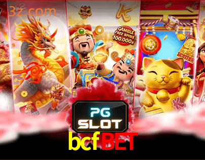 bcfbet PG Slots⭐️cassino app games⭐️bcfbet APP