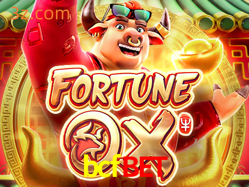 bcfbet Slot Fortune Ox⭐️Jogue Slots Online⭐️bcfbet APP